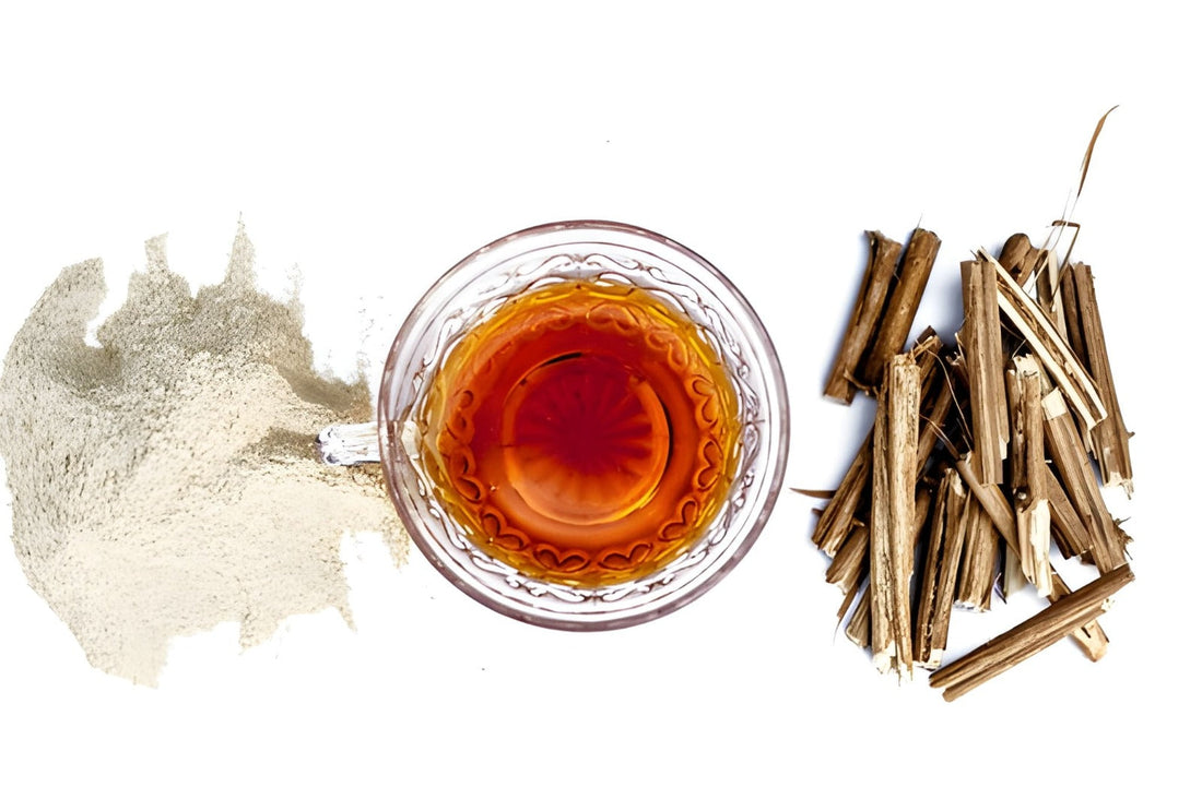 Incorporating Ashwagandha Powder