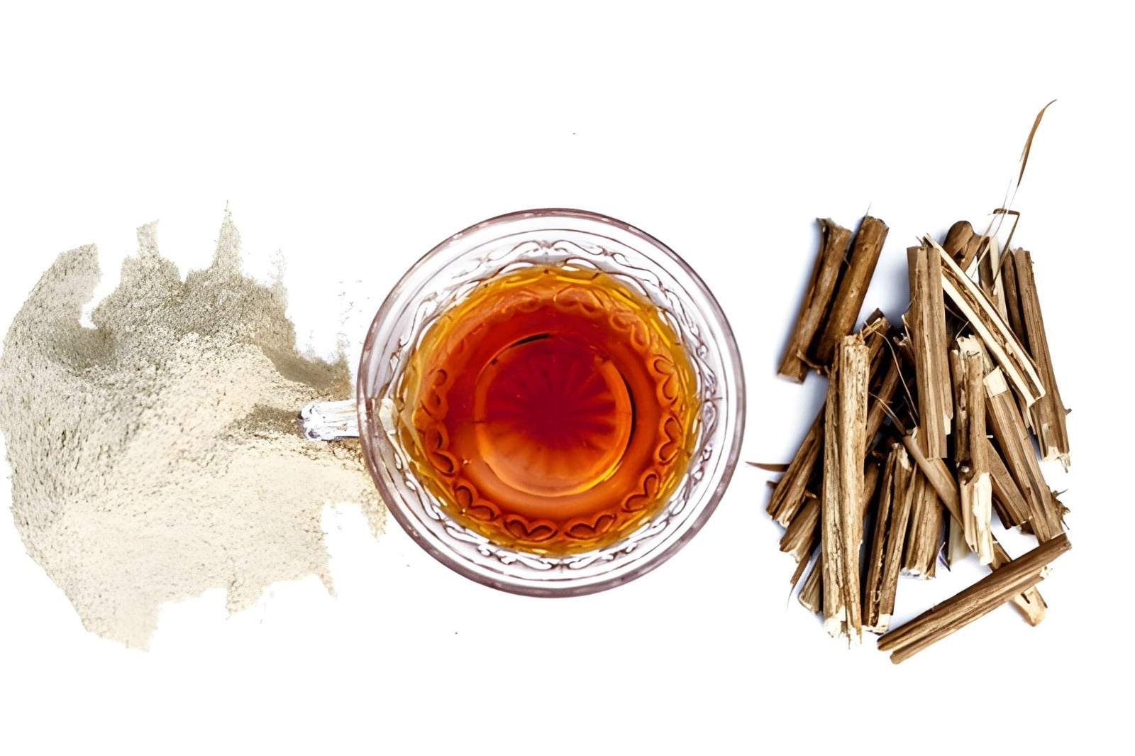 Incorporating Ashwagandha Powder