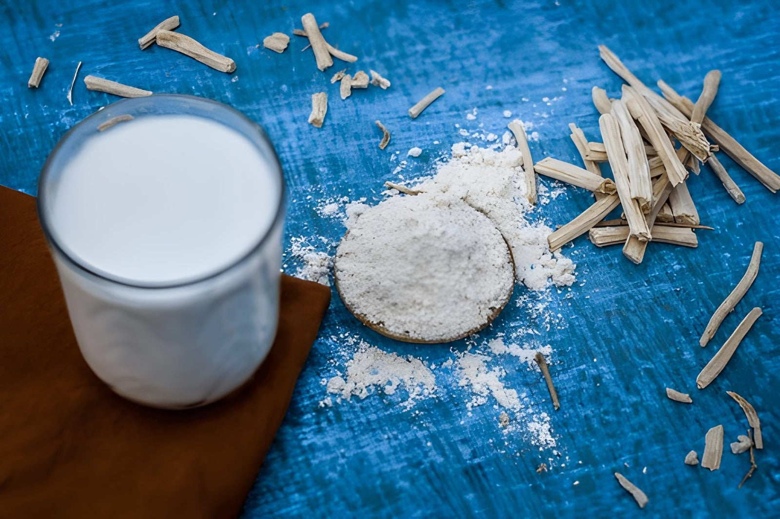 Using Shatavari Powder for Daily Wellness