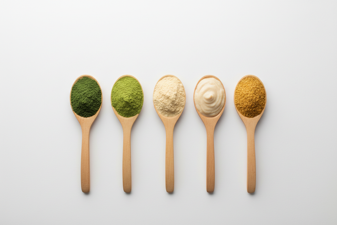 We Are Not Going to Tell You Our Powder "Changes Everything." Here's What We Will Tell You.