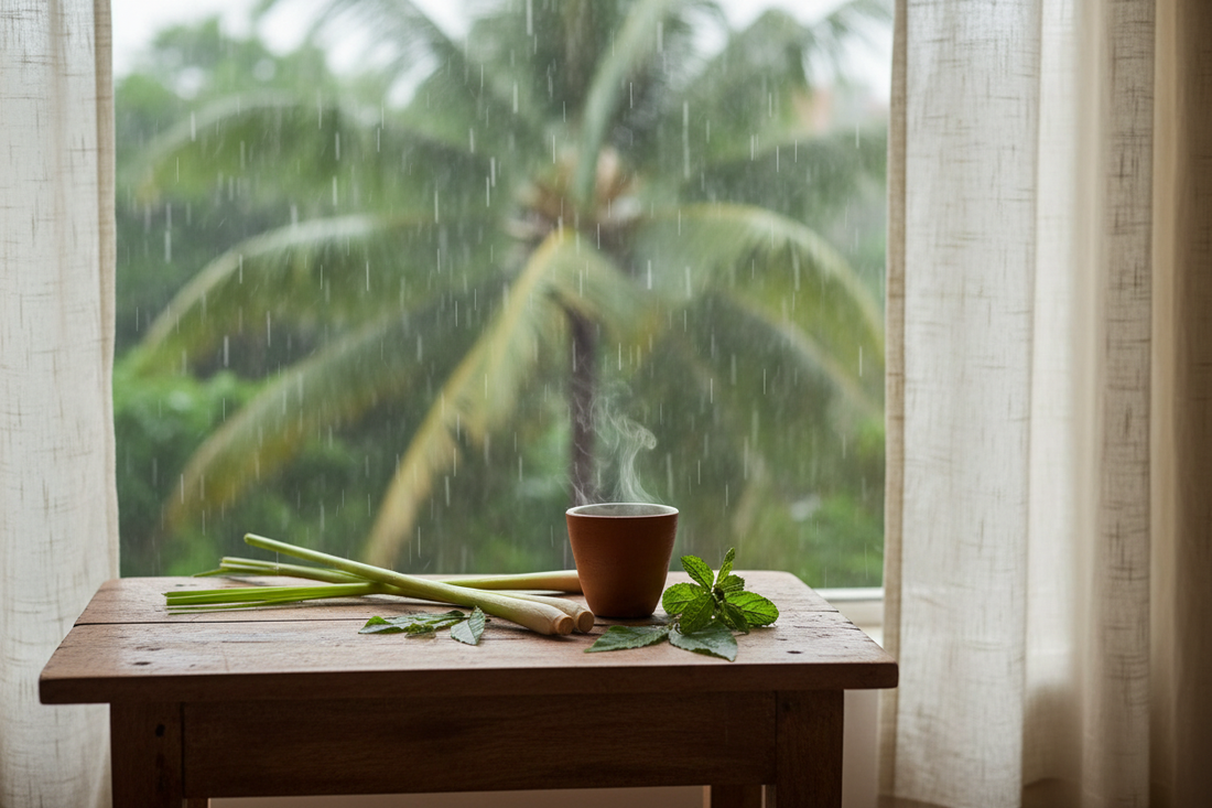 My Digestion Gets Slower Every July. Is There Actually a Reason?