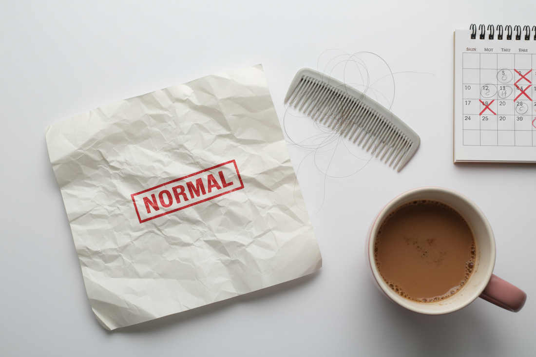 My Periods Were Irregular and My Doctor Said Everything Was Fine. Here's What I Did Next.