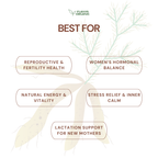 Shatavari Yellow Powder