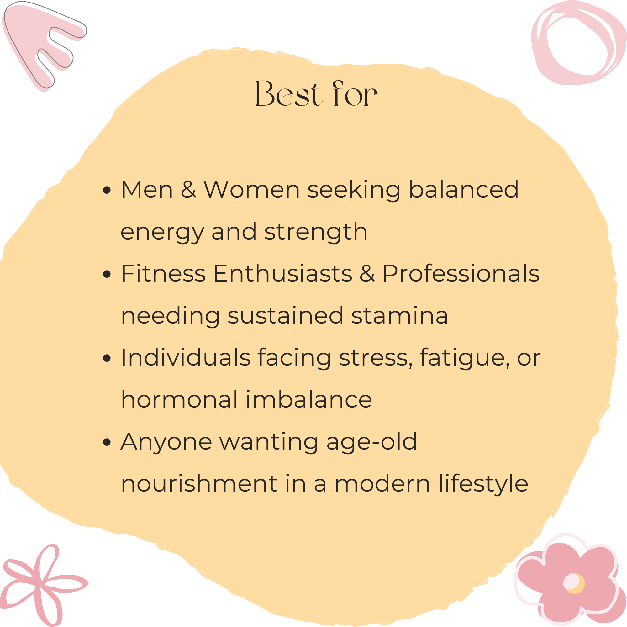 Daily Strength & Stamina Pack