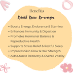 Daily Strength & Stamina Pack