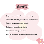 Detox & Cleanse Pack