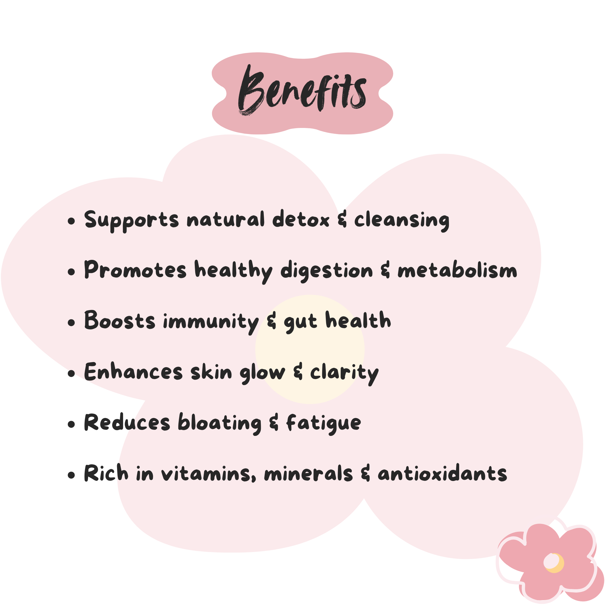 Detox & Cleanse Pack