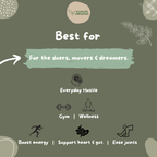 Flavus Organic Moringa Powder is Best For