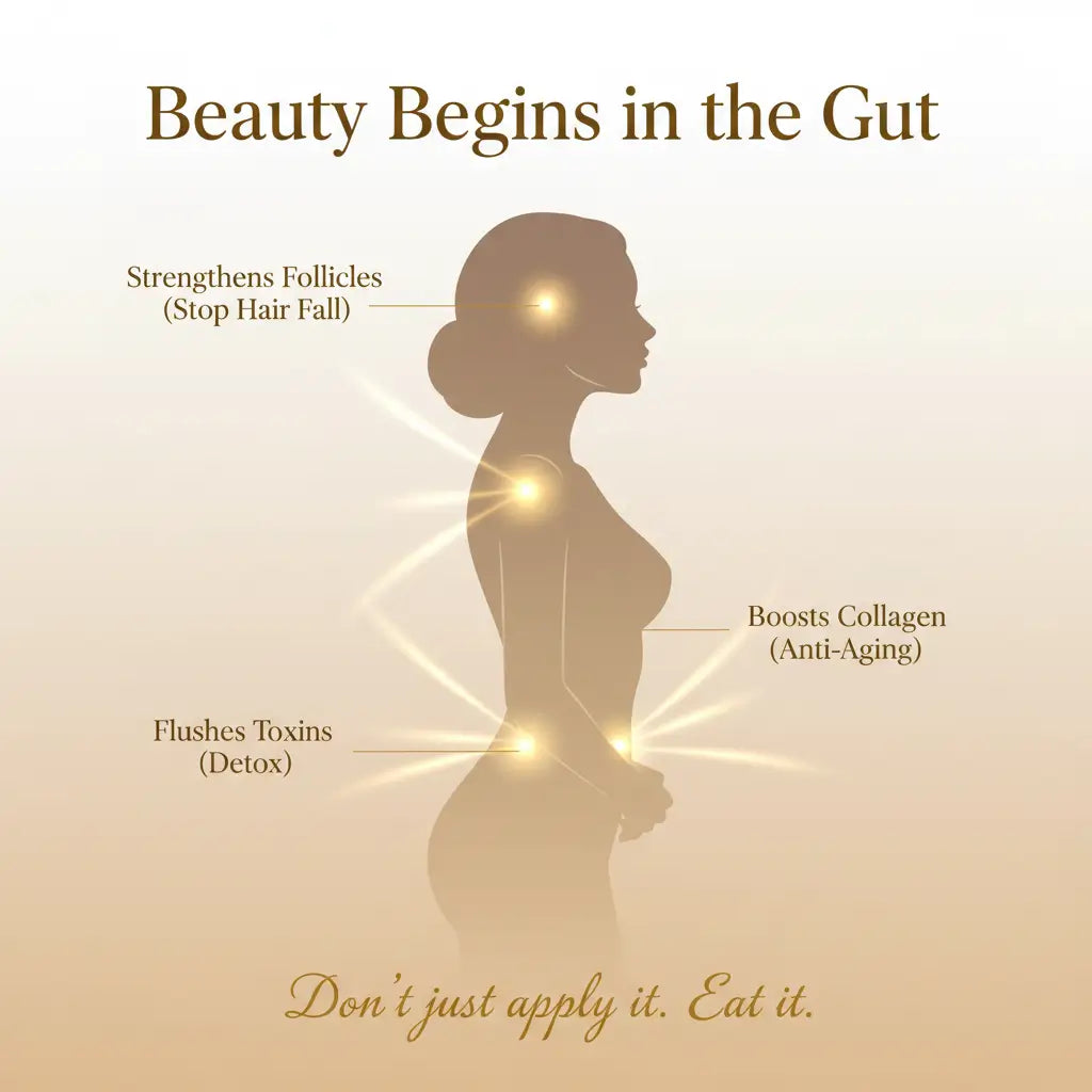 Benefits of Amla Powder