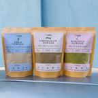 Detox & Cleanse Pack