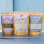 Stress Relief & Hormonal Balance Pack