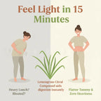 Benefits of Lemongrass Powder