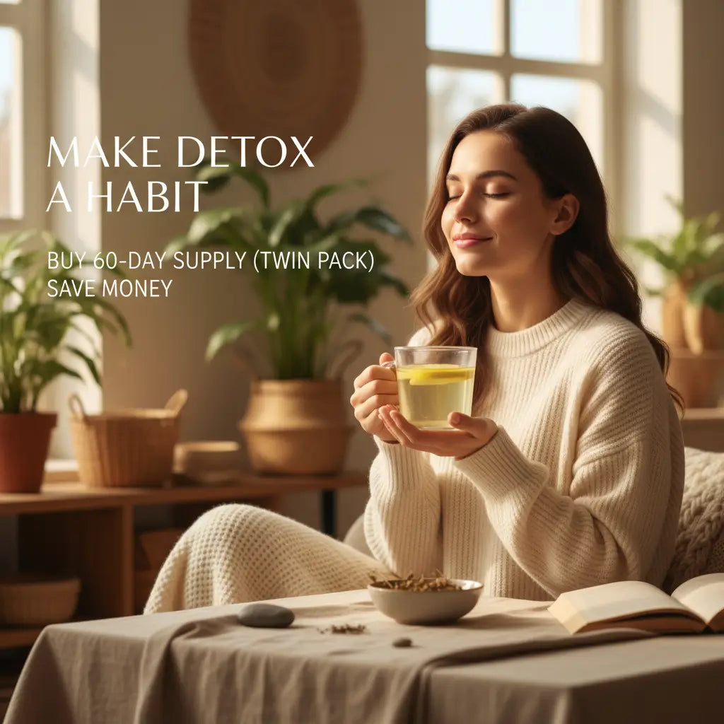 Save with Twin Pack of Lemongrass Powder