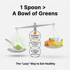 Benefits of Moringa Powder