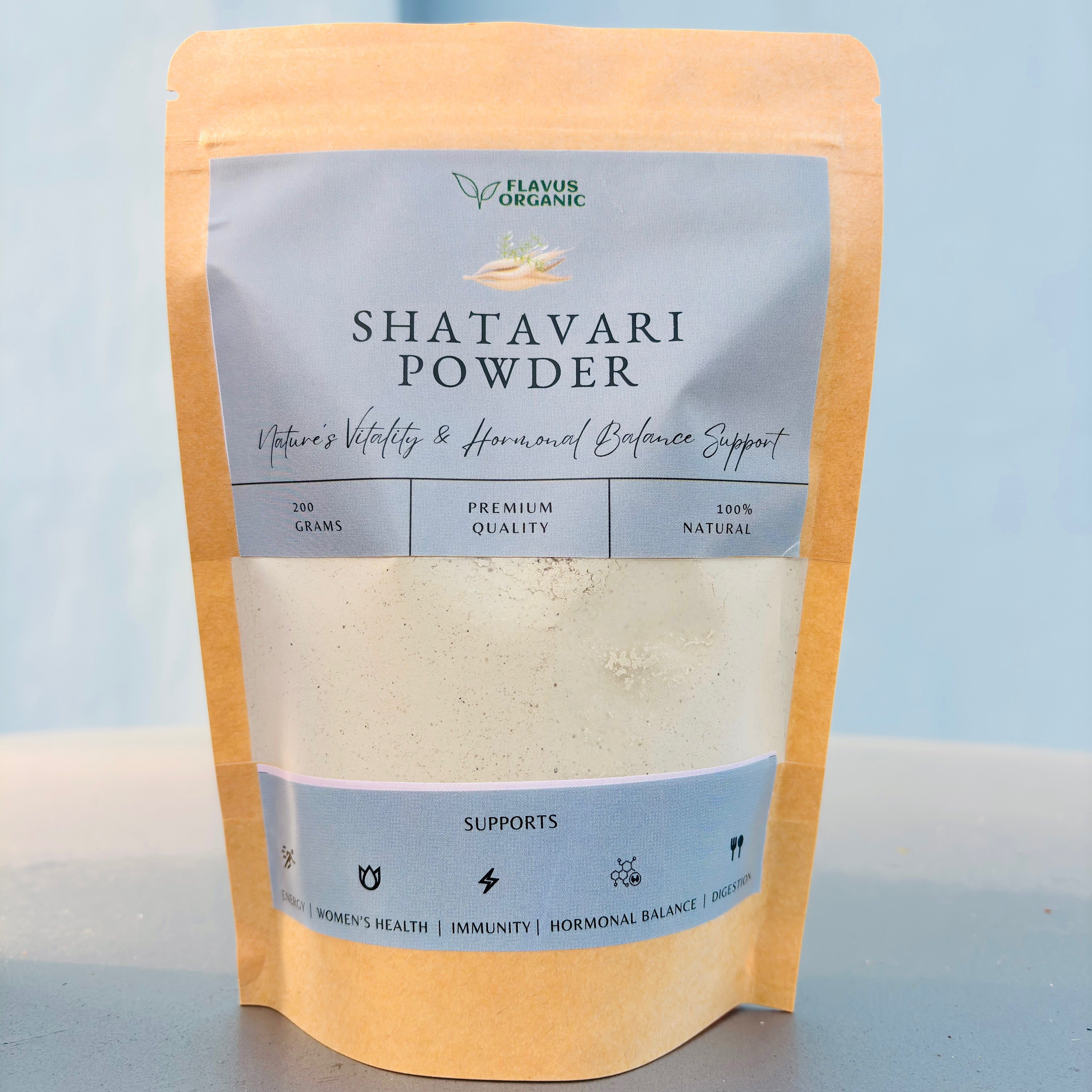 Shatavari Powder