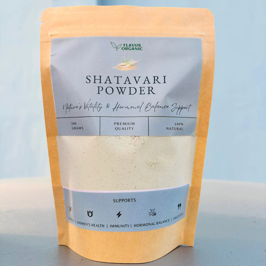 Shatavari powder
