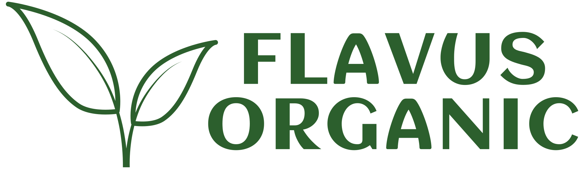 Flavus Organic